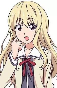 imagem de capa do personagem Sayaka Sumino