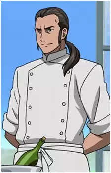 imagem de capa do personagem Jaina