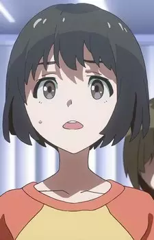 imagem de capa do personagem Serika Kurokawa