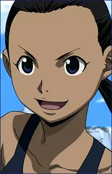 imagem de capa do personagem Paninya