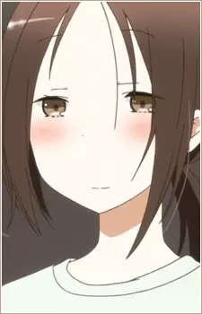 imagem de capa do personagem Shiho Fujimiya