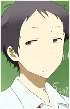 imagem de capa do personagem Jun Inoue