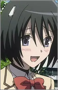 imagem de capa do personagem Kiriko Kiyuna
