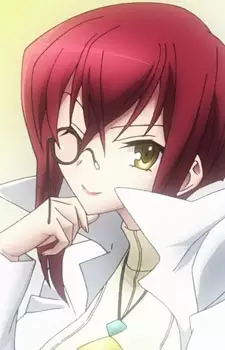 imagem de capa do personagem Moriko Tomoyose