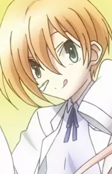 imagem de capa do personagem Sewashiko Goya