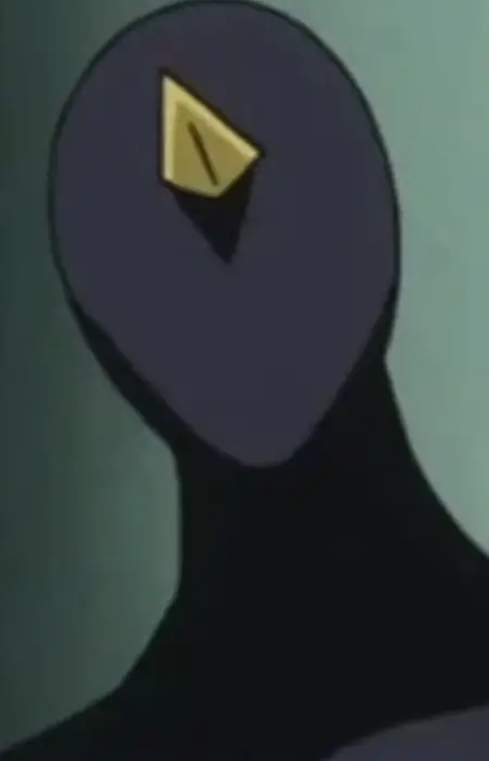 imagem de capa do personagem Jim