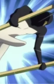 imagem de capa do personagem Nelson