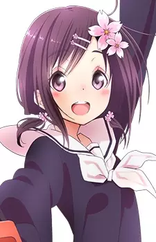 imagem de capa do personagem Naru Sekiya