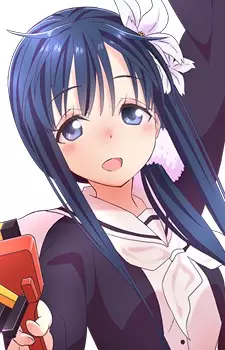 imagem de capa do personagem Tami Nishimikado