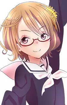 imagem de capa do personagem Machi Tokiwa