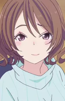 imagem de capa do personagem Sari Tokiwa