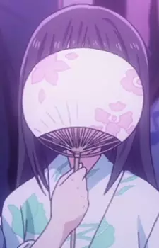 imagem de capa do personagem Tomo Sekiya