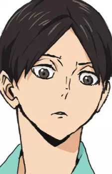 imagem de capa do personagem Akira Kunimi
