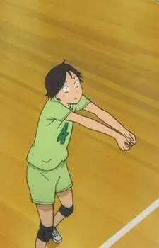 imagem de capa do personagem Tatsuya Mori