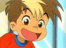 imagem de capa do personagem Kabuto Morino