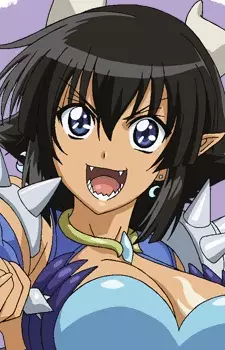 imagem de capa do personagem Onihime