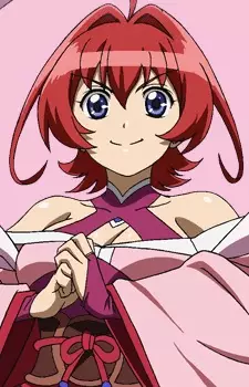 imagem de capa do personagem Ringo