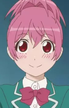 imagem de capa do personagem Momoka Sonokawa