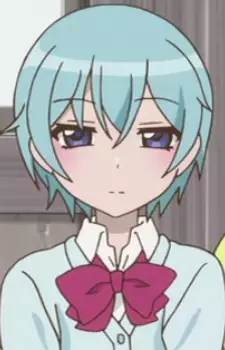 imagem de capa do personagem Kayo Goutokuji