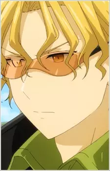 imagem de capa do personagem Tamaki Katagiri