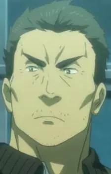 imagem de capa do personagem Shigetoku Tadashima