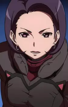 imagem de capa do personagem Tsubaki Yomatsuri
