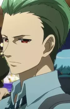 imagem de capa do personagem Baku