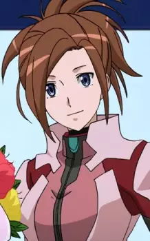 imagem de capa do personagem Rena