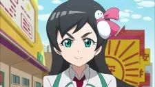 imagem de capa do personagem Ai Goushou