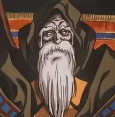 imagem de capa do personagem Sendoshi