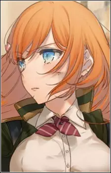 imagem de capa do personagem Ouka Ootori