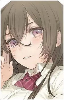 imagem de capa do personagem Ikaruga Suginami