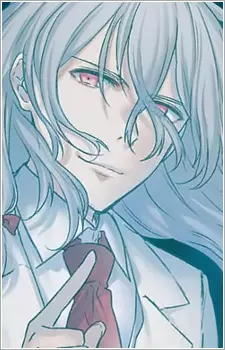 imagem de capa do personagem Sougetsu Ootori