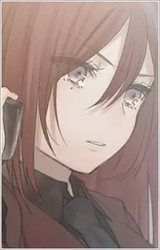 imagem de capa do personagem Isuka Suginami