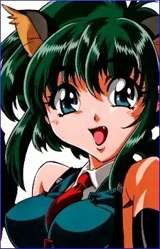 imagem de capa do personagem Natsuki Sasahara