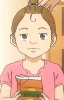 imagem de capa do personagem Fuuka Makabe