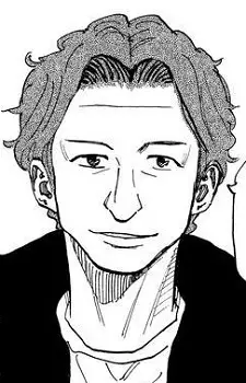 imagem de capa do personagem Atsushi Miyata