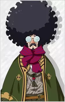 imagem de capa do personagem Shouin Yoshida