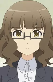 imagem de capa do personagem Saori Nishifukai