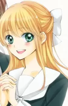 imagem de capa do personagem Mamiko