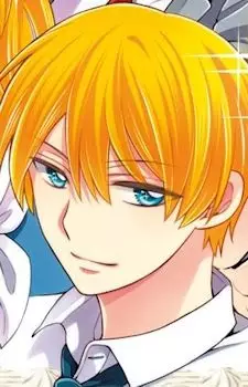 imagem de capa do personagem Saburou Suzuki