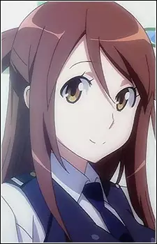 imagem de capa do personagem Nana Iida