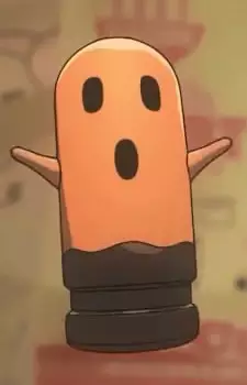 imagem de capa do personagem Korama