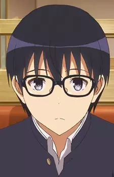 imagem de capa do personagem Tomoya Aki