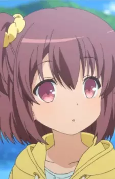 imagem de capa do personagem Nonoka Komiya