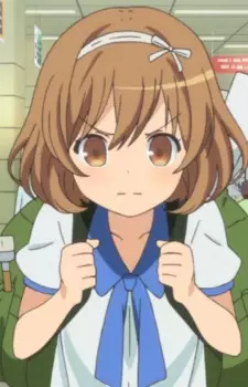 imagem de capa do personagem Yuzuki Mizusaka
