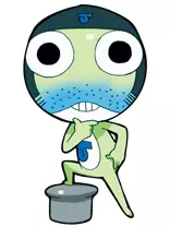 imagem de capa do personagem Joriri