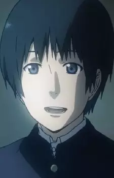 imagem de capa do personagem Akio Honjou
