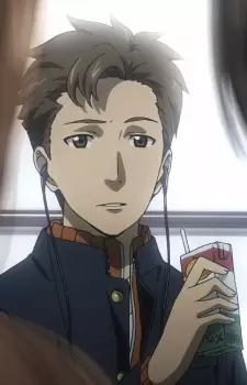 imagem de capa do personagem  Gotou