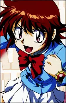 imagem de capa do personagem Kaoru Akashi